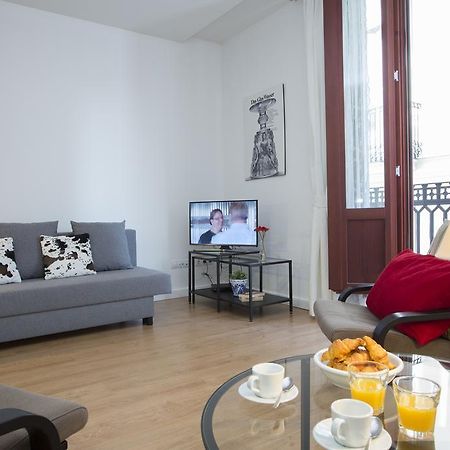 Singularstays Plaza Redonda Valencia Bagian luar foto