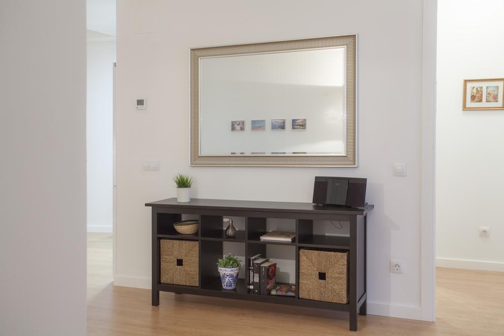 Singularstays Plaza Redonda Valencia Ruang foto