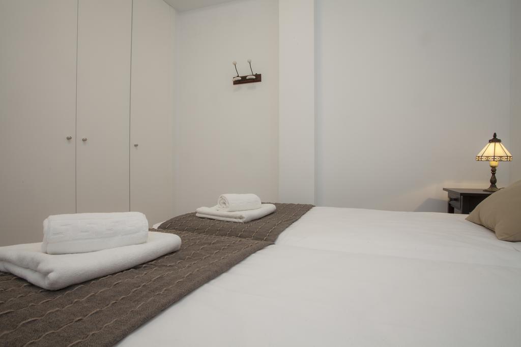 Singularstays Plaza Redonda Valencia Ruang foto