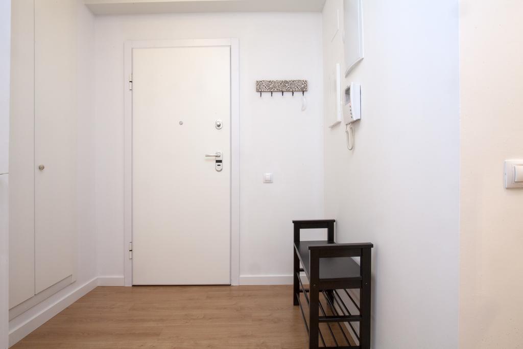 Singularstays Plaza Redonda Valencia Ruang foto